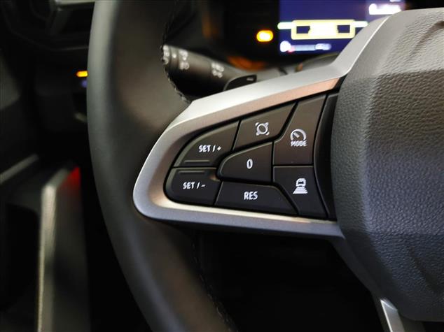 Dacia DUSTER Duster 1.2 TCe Hybrid-G 150 Journey 4x4 2026