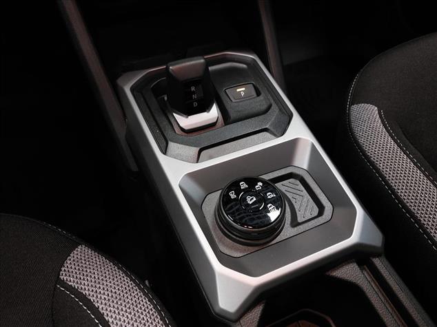 Dacia DUSTER Duster 1.2 TCe Hybrid-G 150 Journey 4x4 2026