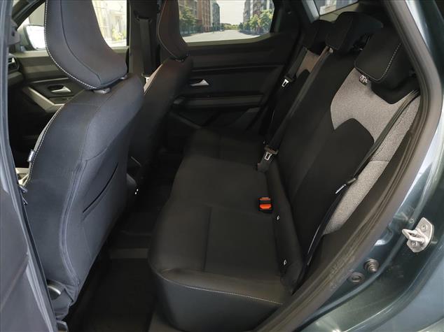 Dacia DUSTER Duster 1.2 TCe Hybrid-G 150 Journey 4x4 2026