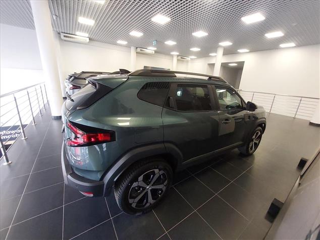 Dacia DUSTER Duster 1.2 TCe Hybrid-G 150 Journey 4x4 2026