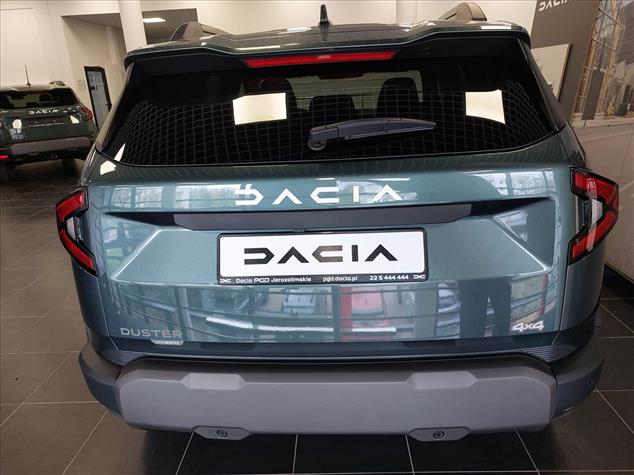 Dacia DUSTER Duster 1.2 TCe Hybrid-G 150 Journey 4x4 2026