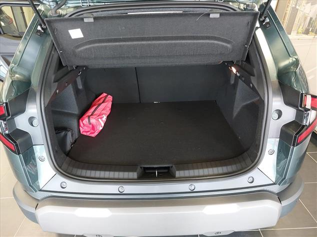 Dacia DUSTER Duster 1.2 TCe Hybrid-G 150 Journey 4x4 2026