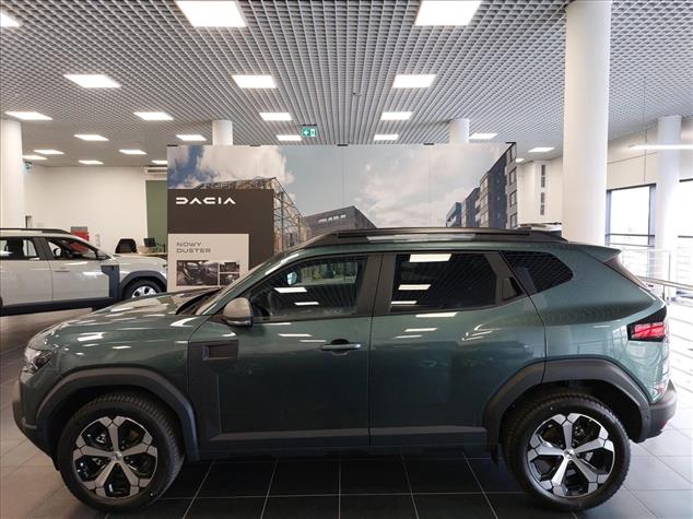 Dacia DUSTER Duster 1.2 TCe Hybrid-G 150 Journey 4x4 2026