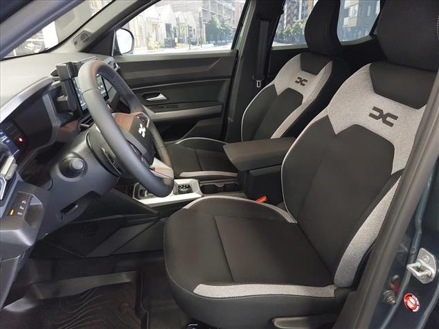 Dacia DUSTER Duster 1.2 TCe Hybrid-G 150 Journey 4x4 2026