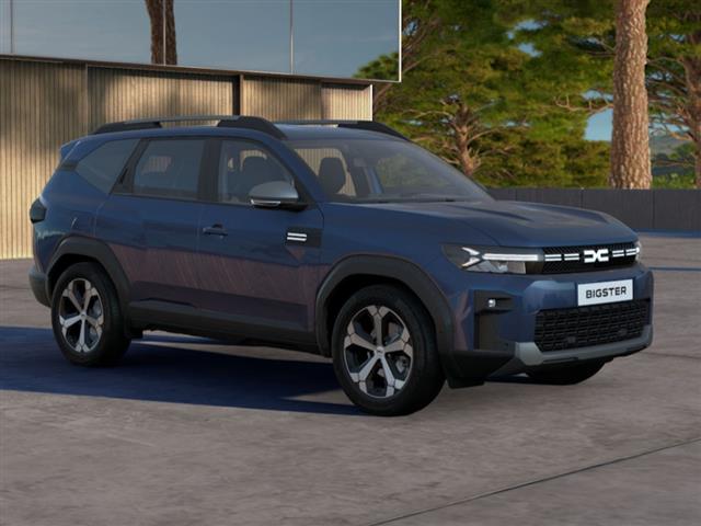 Dacia BIGSTER Bigster 1.2 TCe mHEV Journey 2025
