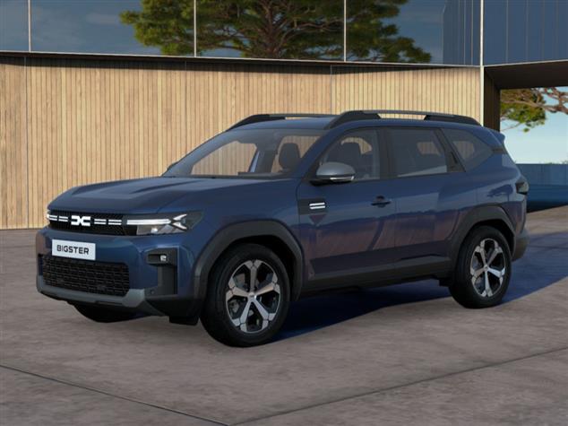 Dacia BIGSTER Bigster 1.2 TCe mHEV Journey 2025