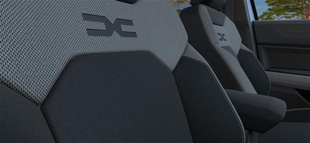 Dacia BIGSTER Bigster 1.2 TCe mHEV Journey 2025