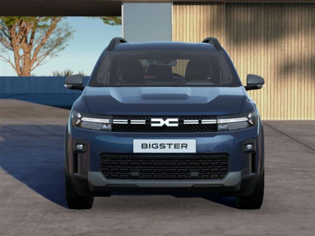 Dacia BIGSTER Bigster 1.2 TCe mHEV Journey 2025