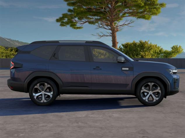 Dacia BIGSTER Bigster 1.2 TCe mHEV Journey 2025