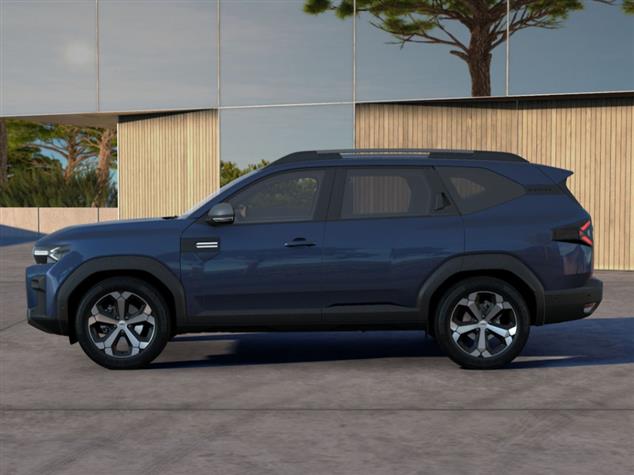 Dacia BIGSTER Bigster 1.2 TCe mHEV Journey 2025
