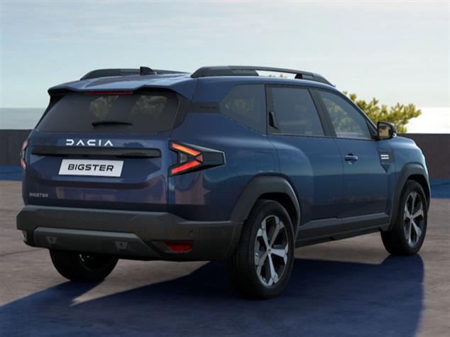 Dacia BIGSTER Bigster 1.2 TCe mHEV Journey 2025
