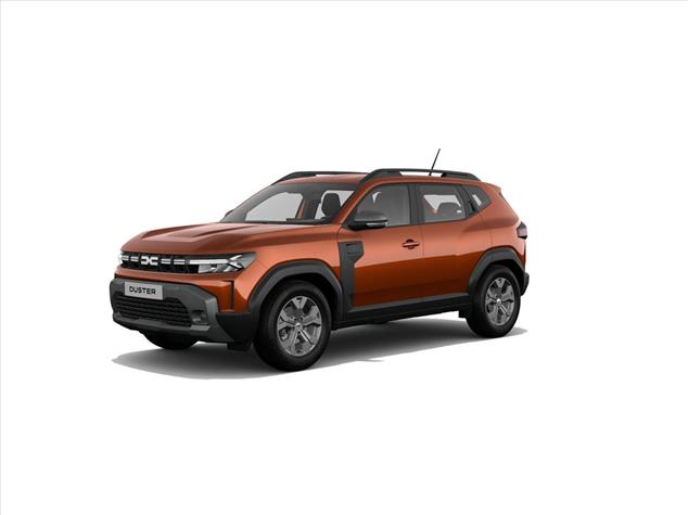 Dacia DUSTER Duster 1.8 Full Hybrid 155 Expression MMT 2026