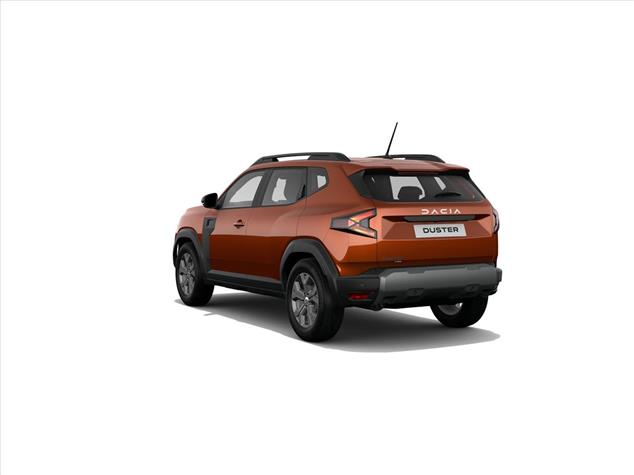 Dacia DUSTER Duster 1.8 Full Hybrid 155 Expression MMT 2026