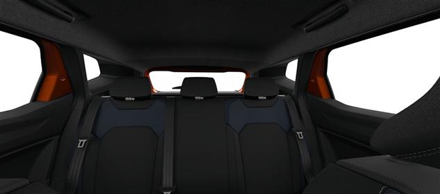 Dacia DUSTER Duster 1.8 Full Hybrid 155 Expression MMT 2026