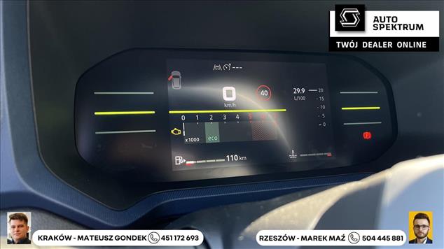 Dacia BIGSTER Bigster 1.2 TCe mHEV ECO-G Expression 2026