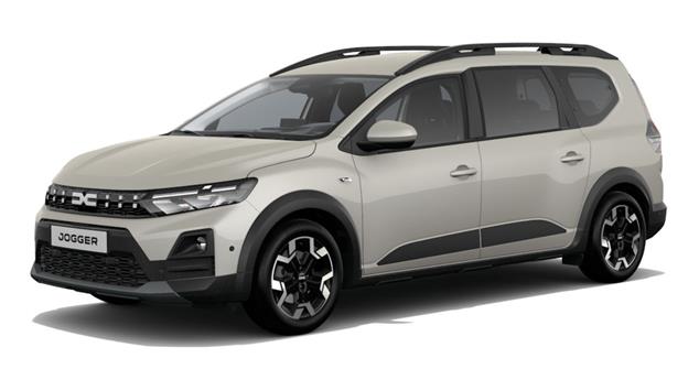 Dacia JOGGER Jogger 1.8 Full Hybrid 155 Journey MMT 7os. 2025