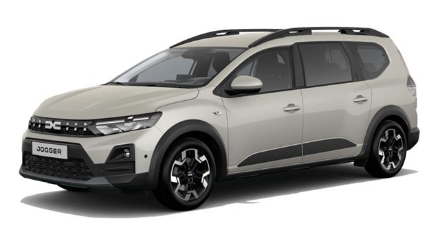 Dacia JOGGER Jogger 1.8 Full Hybrid 155 Journey MMT 7os. 2025