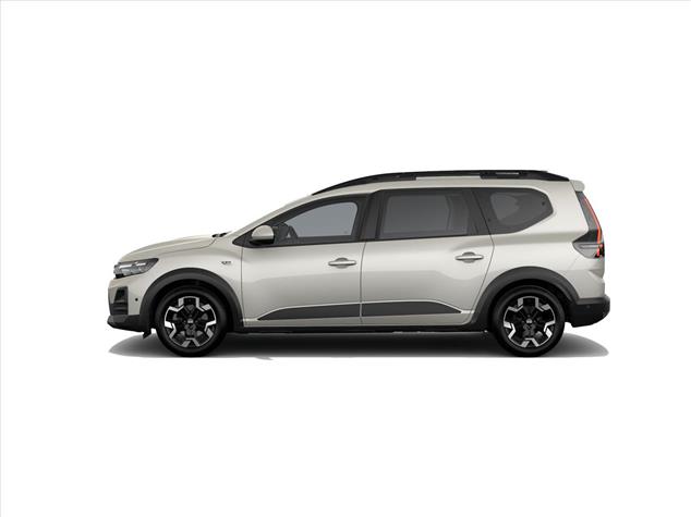 Dacia JOGGER Jogger 1.8 Full Hybrid 155 Journey MMT 7os. 2025