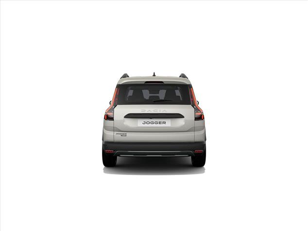 Dacia JOGGER Jogger 1.8 Full Hybrid 155 Journey MMT 7os. 2025