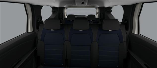 Dacia JOGGER Jogger 1.8 Full Hybrid 155 Journey MMT 7os. 2025