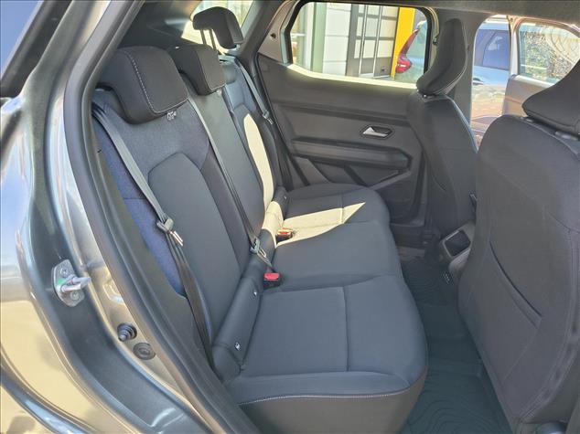 Dacia DUSTER Duster 1.2 Eco-G 120 Expression 2026