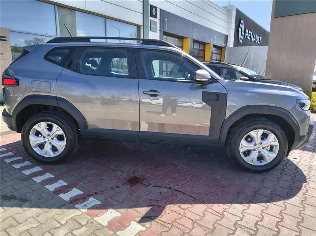 Dacia DUSTER Duster 1.2 Eco-G 120 Expression 2026