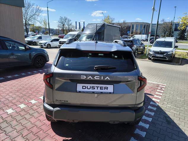 Dacia DUSTER Duster 1.2 Eco-G 120 Expression 2026