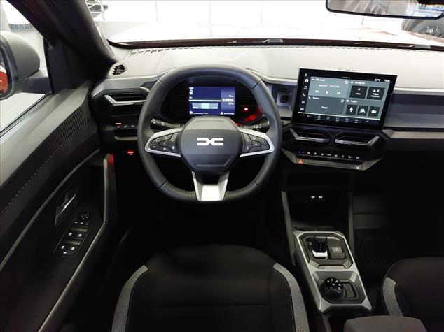 Dacia DUSTER Duster 1.2 TCe Hybrid-G 150 Journey 4x4 2026