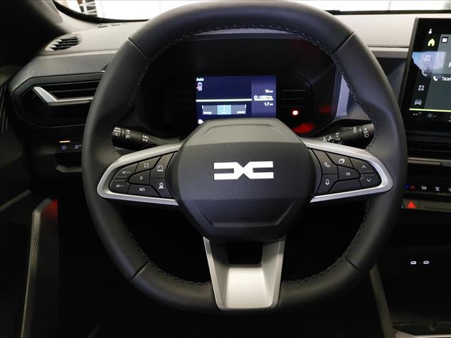 Dacia DUSTER Duster 1.2 TCe Hybrid-G 150 Journey 4x4 2026