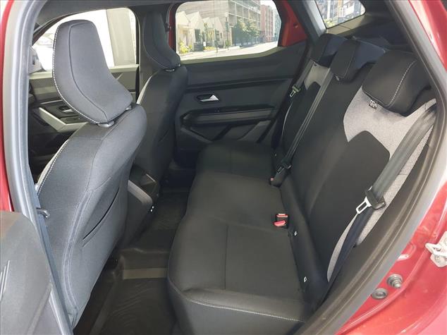 Dacia DUSTER Duster 1.2 TCe Hybrid-G 150 Journey 4x4 2026