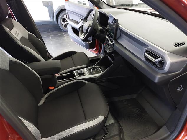 Dacia DUSTER Duster 1.2 TCe Hybrid-G 150 Journey 4x4 2026