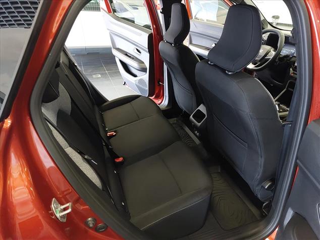 Dacia DUSTER Duster 1.2 TCe Hybrid-G 150 Journey 4x4 2026