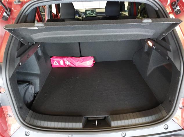 Dacia DUSTER Duster 1.2 TCe Hybrid-G 150 Journey 4x4 2026