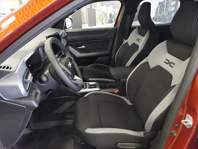 Dacia DUSTER Duster 1.2 TCe Hybrid-G 150 Journey 4x4 2026