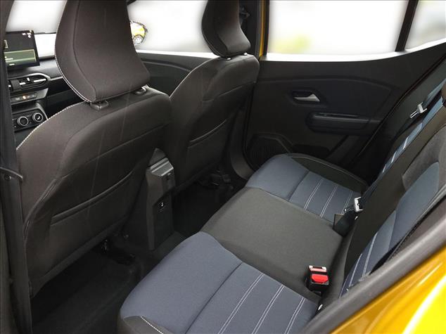 Dacia SANDERO Sandero 1.0 TCe100 Journey 2026