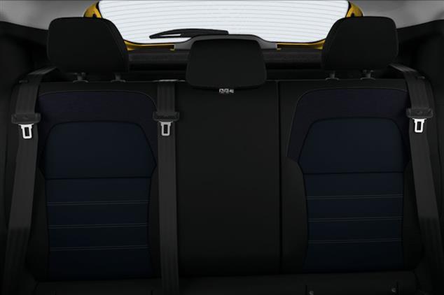 Dacia SANDERO Sandero 1.0 TCe100 Journey 2026