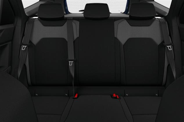 Dacia BIGSTER Bigster 1.8 Full Hybrid 155 Journey MMT 2026