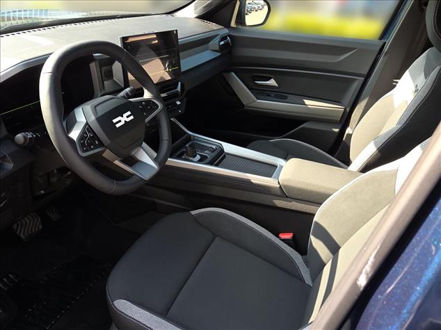 Dacia BIGSTER Bigster 1.8 Full Hybrid 155 Journey MMT 2026