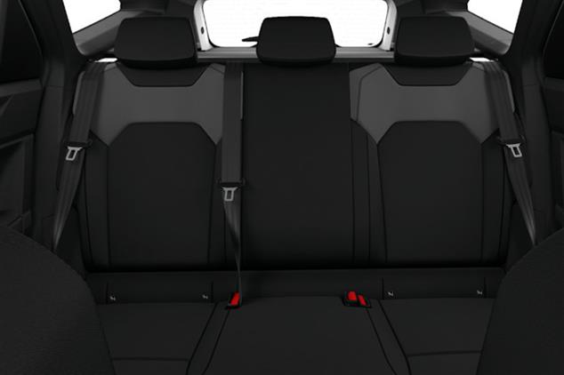 Dacia BIGSTER Bigster 1.2 TCe mHEV ECO-G Essential 2026