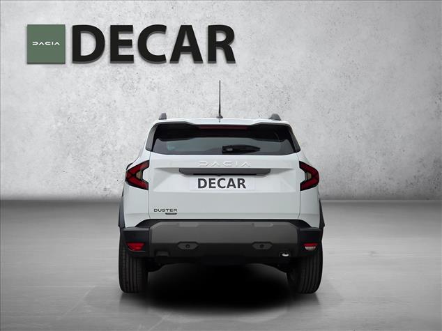 Dacia DUSTER Duster 1.8 Full Hybrid 155 Expression MMT 2026