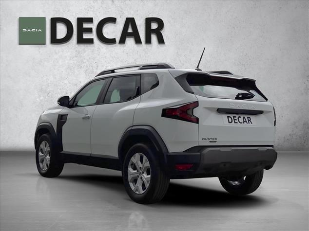 Dacia DUSTER Duster 1.8 Full Hybrid 155 Expression MMT 2026