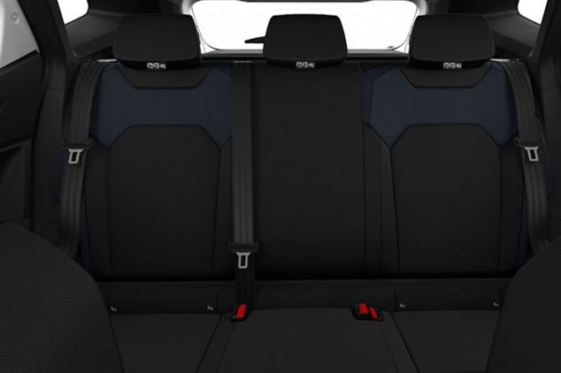 Dacia DUSTER Duster 1.8 Full Hybrid 155 Expression MMT 2026