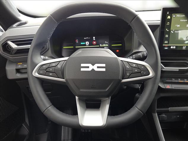 Dacia DUSTER Duster 1.8 Full Hybrid 155 Expression MMT 2026