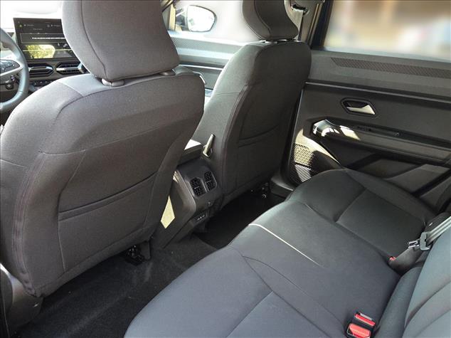 Dacia BIGSTER Bigster 1.8 Full Hybrid 155 Extreme MMT 2026