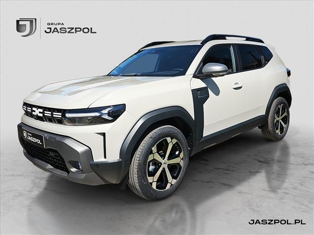 Dacia DUSTER Duster 1.8 Full Hybrid 155 Journey MMT 2026