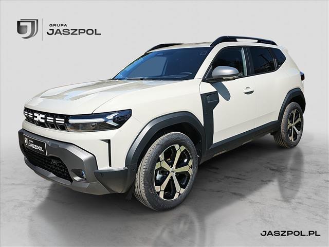 Dacia DUSTER Duster 1.8 Full Hybrid 155 Journey MMT 2026