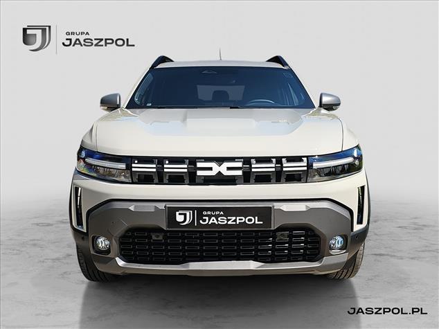 Dacia DUSTER Duster 1.8 Full Hybrid 155 Journey MMT 2026