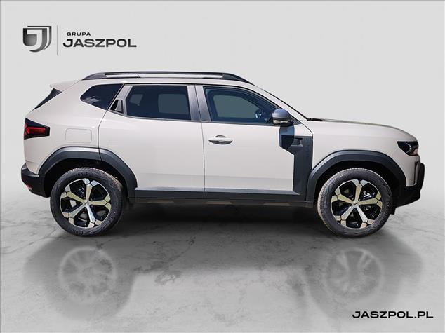 Dacia DUSTER Duster 1.8 Full Hybrid 155 Journey MMT 2026