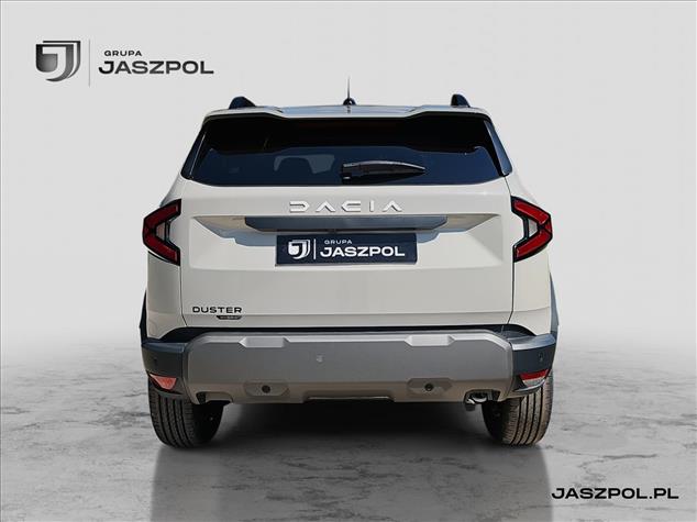 Dacia DUSTER Duster 1.8 Full Hybrid 155 Journey MMT 2026