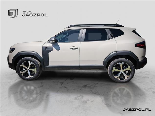 Dacia DUSTER Duster 1.8 Full Hybrid 155 Journey MMT 2026